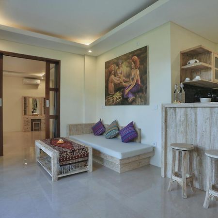 Maha Shanti Ubud Villa المظهر الخارجي الصورة