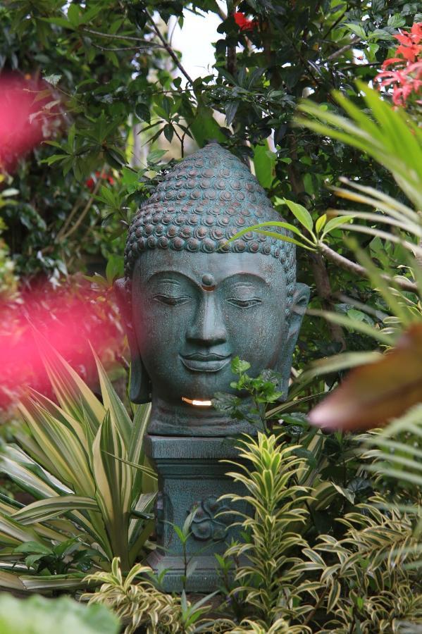 Maha Shanti Ubud Villa المظهر الخارجي الصورة
