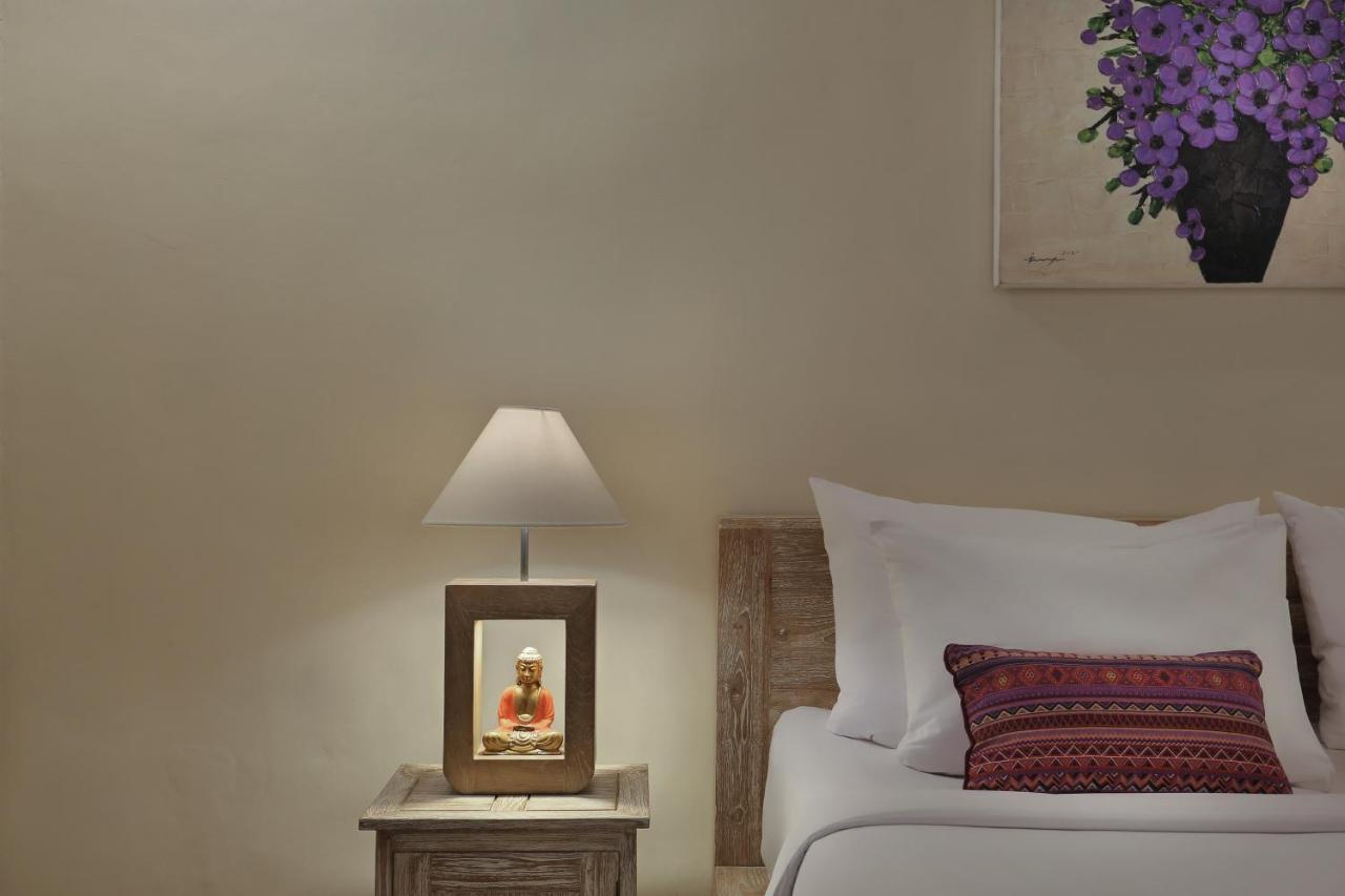 Maha Shanti Ubud Villa المظهر الخارجي الصورة